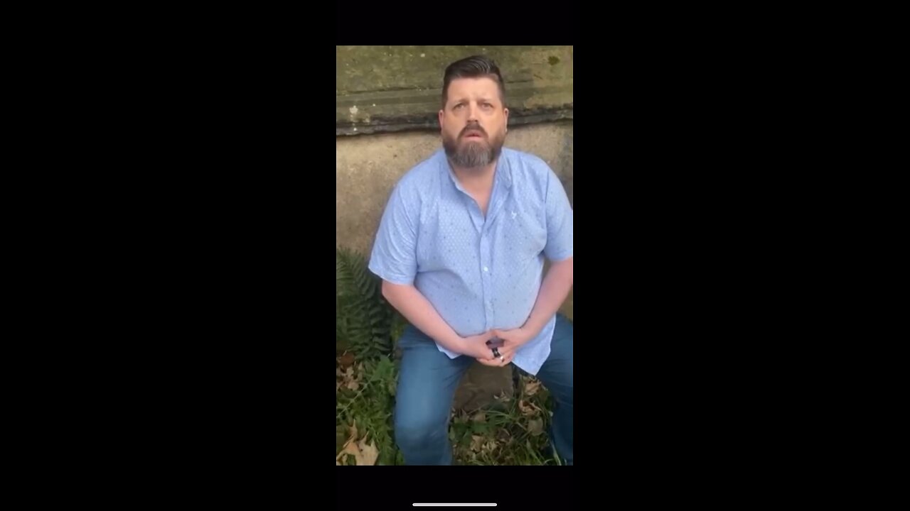 Baz takes control of teacher nonce and makes him do press ups and the splits 😂