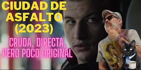 Ciudad de Asfalto (2023)