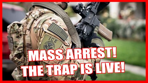 Restored Republic via a GCR Intel 7/03/2025: THE TRIGGER TO MASS ARREST! THE TRAP IS LIVE