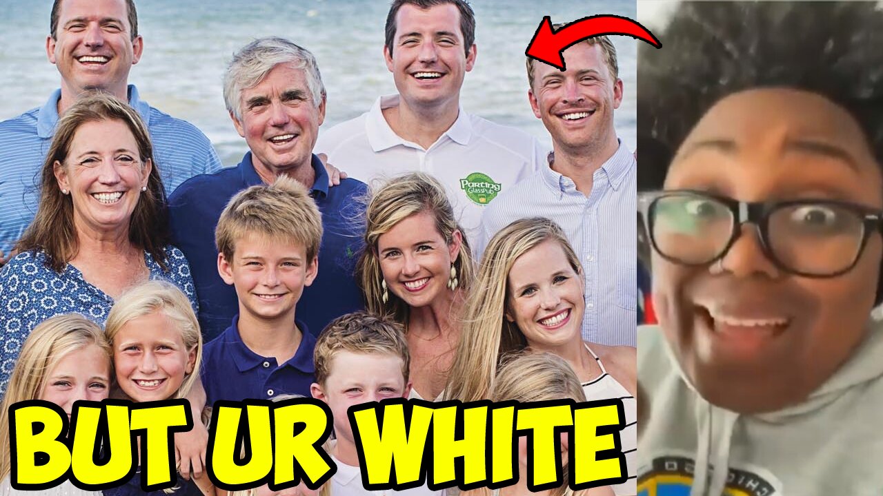 Being on time is White Supremacy