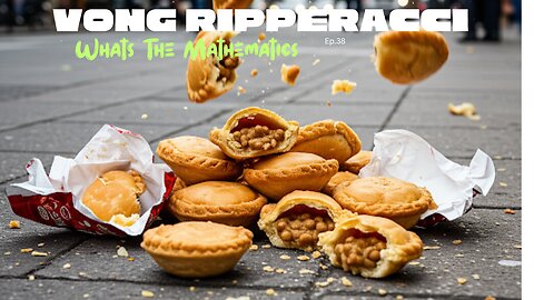 Vong Ripperacci - What’s the Mathematics