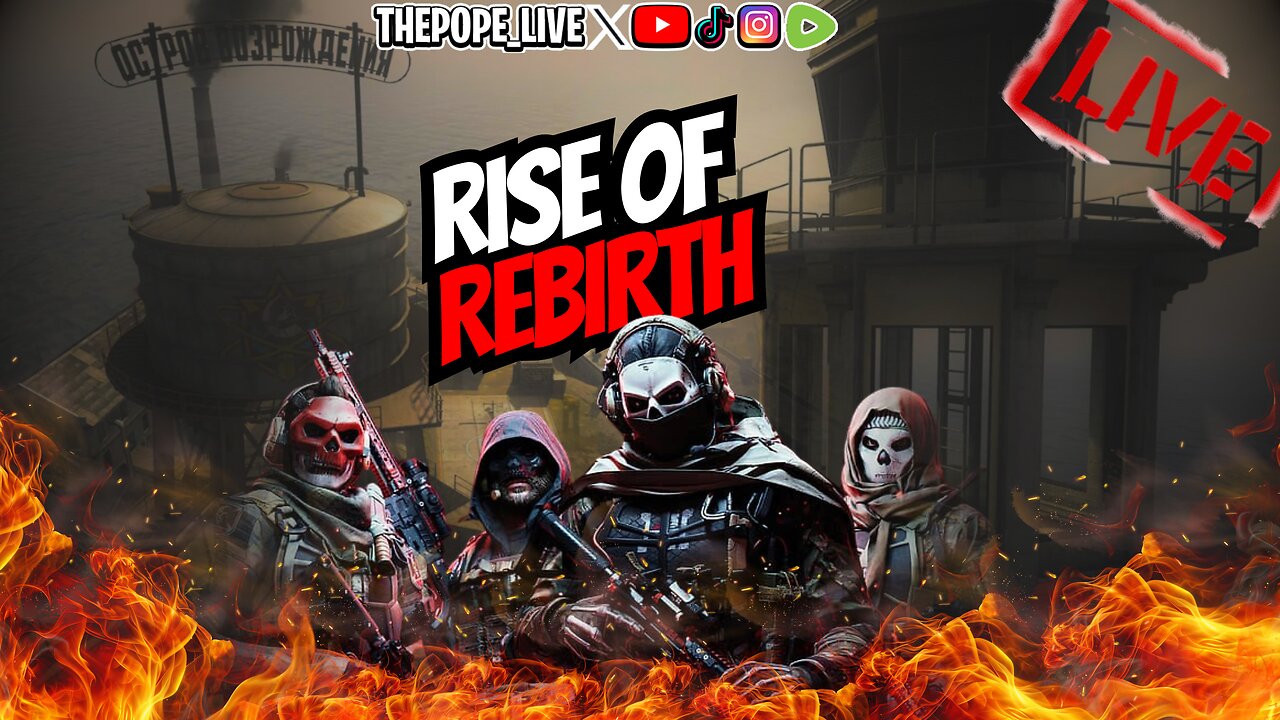 LIVE - NFL Draft + Warzone!