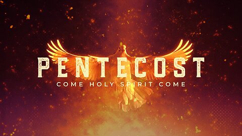 Pentecost | LifeStory Church