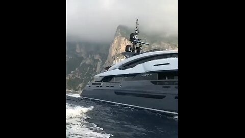 Yacht Life Is The Best Life