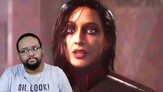 We Meet Again Sister | Star Wars Jedi Fallen Order #4