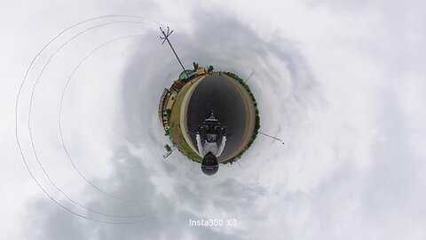 Insta360 x3