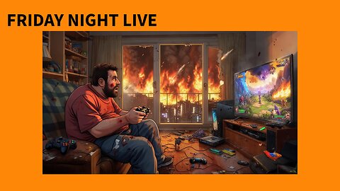 Lame Gamerr