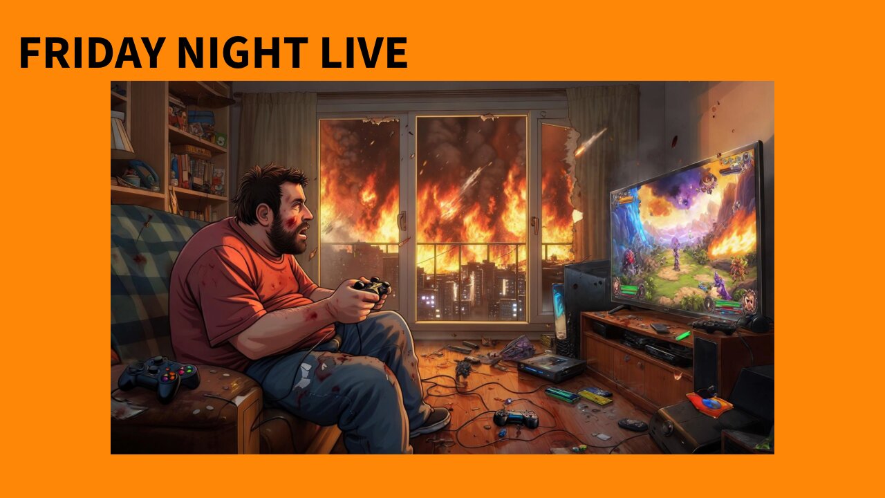 Lame Gamerr