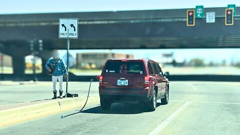 Idiots in Cars 321 – You Won’t Believe What Happens Next!