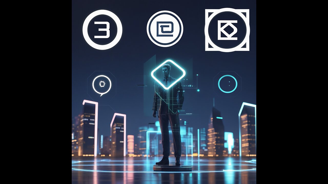 Unlock the Future of Finance
