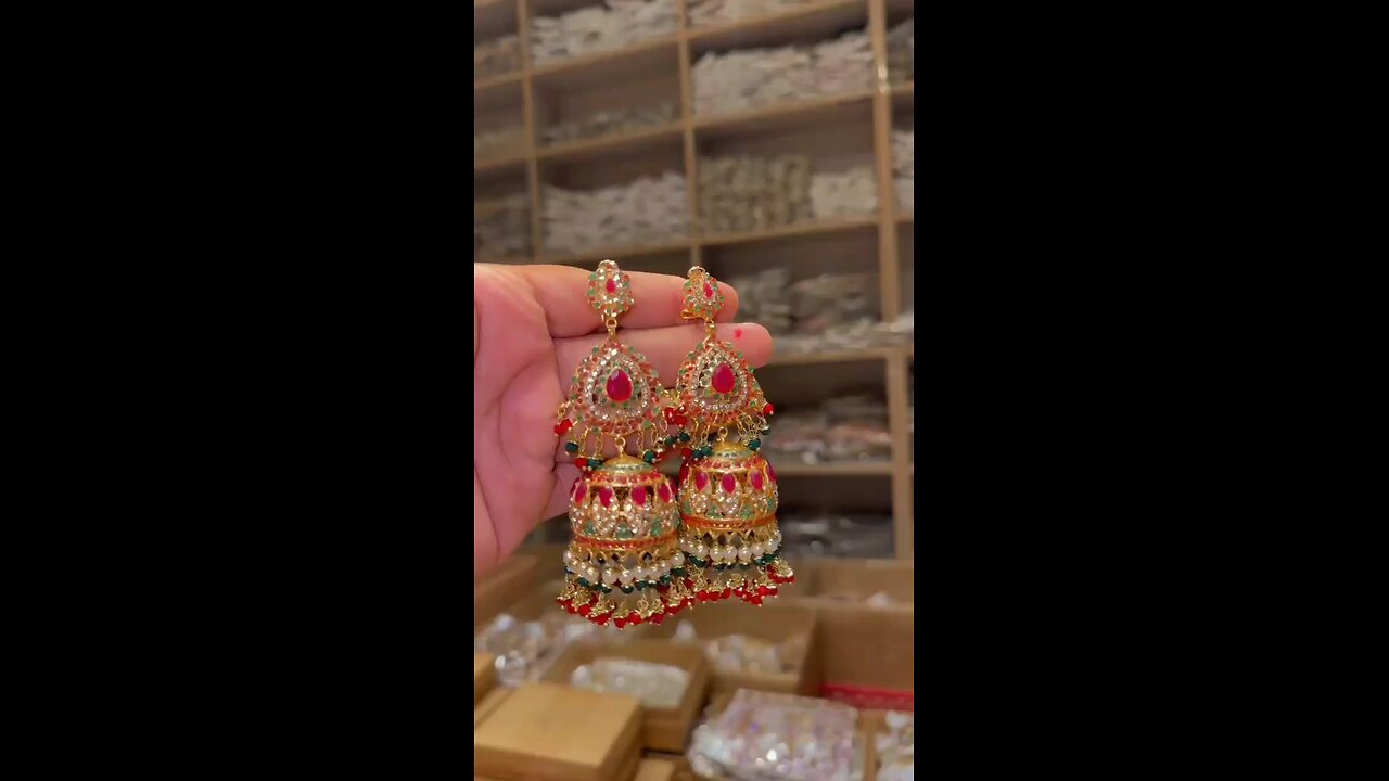 beautiful brand jewellery