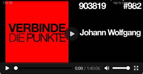 Verbinde die Punkte 982 Johann Wolfgang (903819) o3.o7.2025