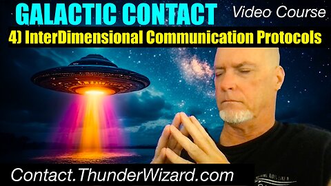How To Guarantee Successful ET Contact & Communication