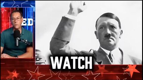 ⚫️⚜️🔺 Declassified Argentinian Documents: Ad●lf Hitler Survived WWII❗️