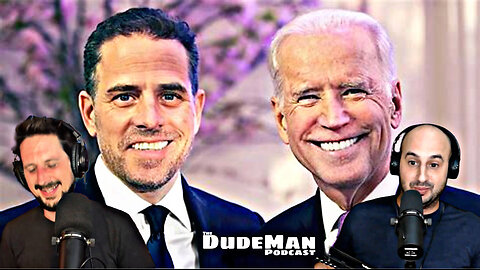 Hunter Biden: Unfiltered, Untethered and Unapologetic