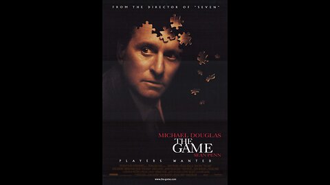 The Game FQN Edit