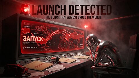 The Glitch That Almost Ended the World