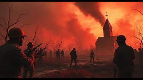 The Cold War: A Race to Doomsday