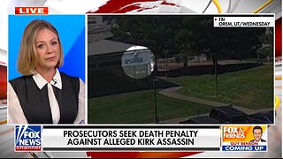 Fox News: Kirk Assassin Urged Lover To 'Stay Silent' In Jarring Text Messages