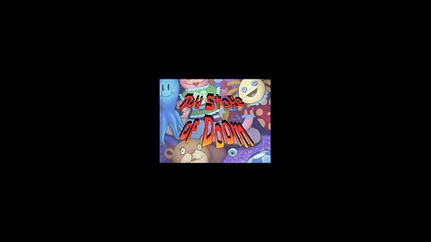 Spongebob Squarepants Toy Store Of Doom. Saturday, August 23, 2025