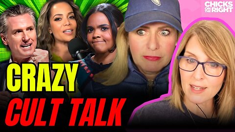 Bessent GUTS Newsom, Candace Served Cease and Desist, Greenland Deal, & Nick Shirley on Capitol Hill