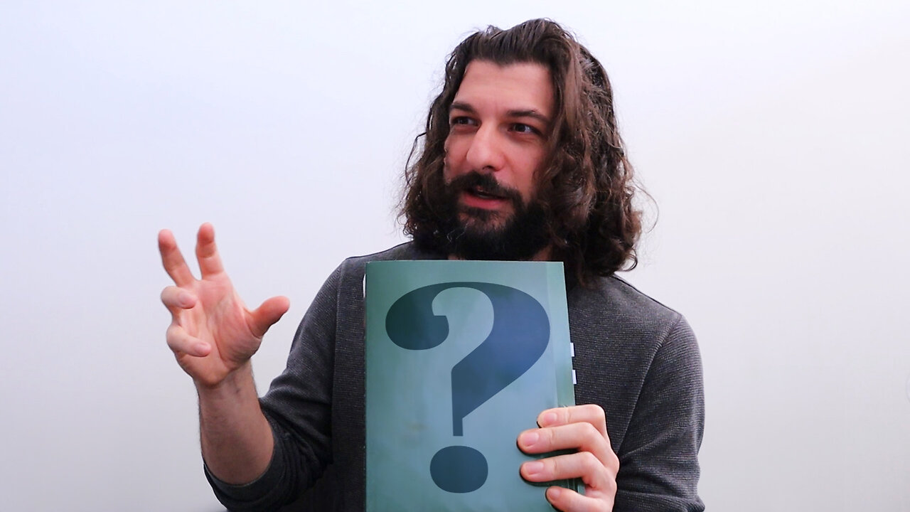 So you want to get into the occult