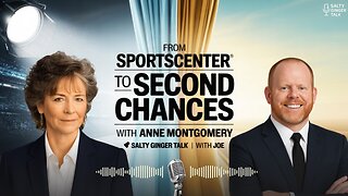 SGT_INTERVIEW With Anne Montgomery