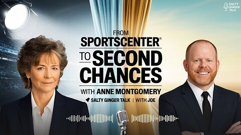 SGT_INTERVIEW With Anne Montgomery