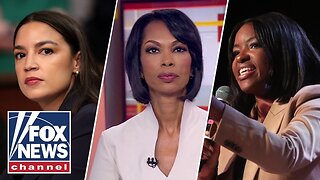 Harris Faulkner: This is embarrassing and DISGUSTING