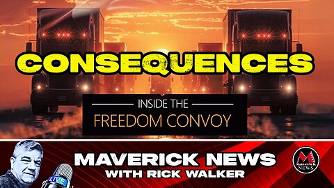 Exclusive: Trucker Brigitte Belton, Reveals the Untold Story Inside Story of The Freedom Convoy