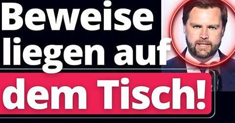 USA: Völlige Eskalation gegen EU DSA Zensur der Meinungsfreiheit!
