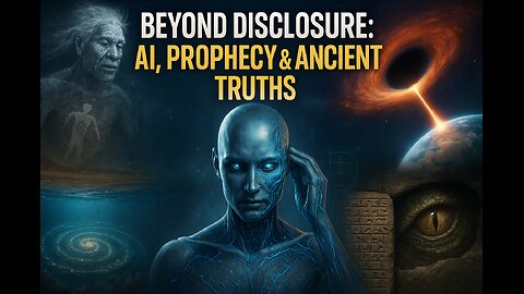 The Great Deception, Reptilian Race & Escaping the Matrix! 6 Amazing Guests