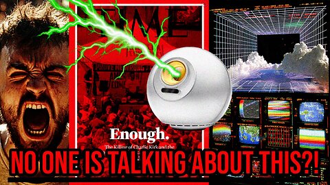 Why Can’t We Tell What’s Real or Fake? [ A.I. & The Coming Deluge ]