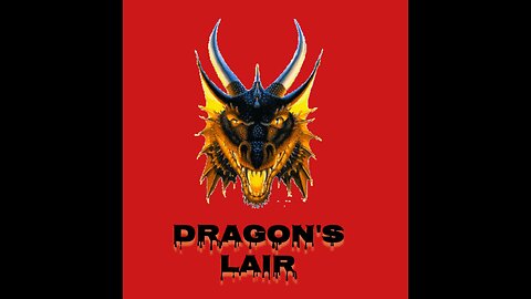 DRAGON'S LAIR