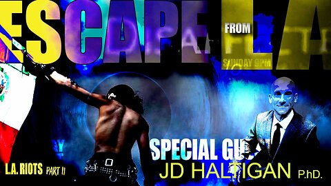 Escape from LA