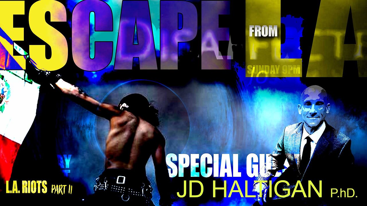 Escape from LA