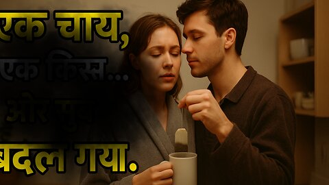 हमने सिर्फ दिखावे के लिए डेट की थी... पर दिल सच में हार बैठा | Secret Love Nights