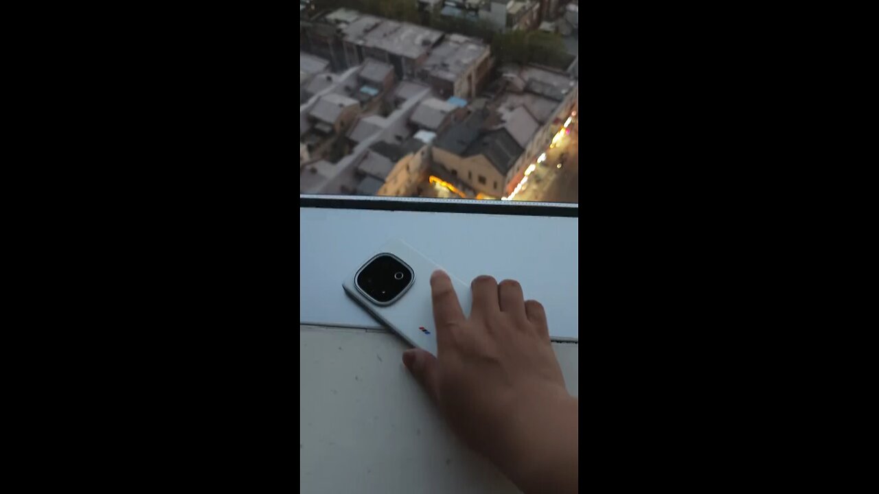 IQOO 13 camera result