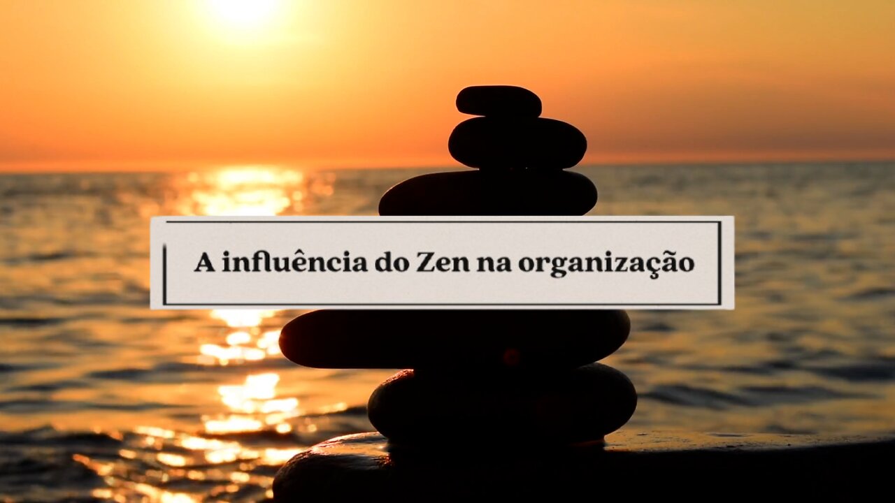 Organização com propósito Zen: paz e equilíbrio 🌿✨