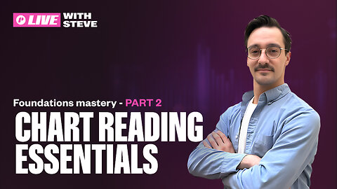 Chart Reading Essentials
