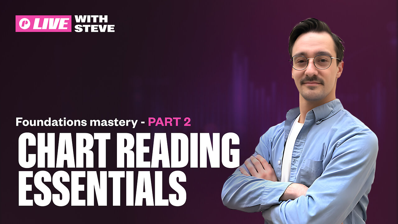 Chart Reading Essentials