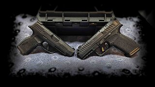 Canik MC9 Prime vs. P365 XL: Which EDC Wins?