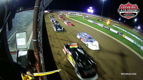 Feature: Lucas Oil Show-Me 100 Finale At Lucas Oil Speedway (5/24/2025)