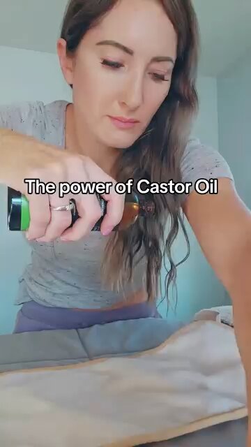 Power of Castor Oil