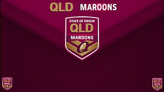Two NQ Cowboys fans discuss Origin and NRL
