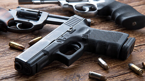 Gun Control