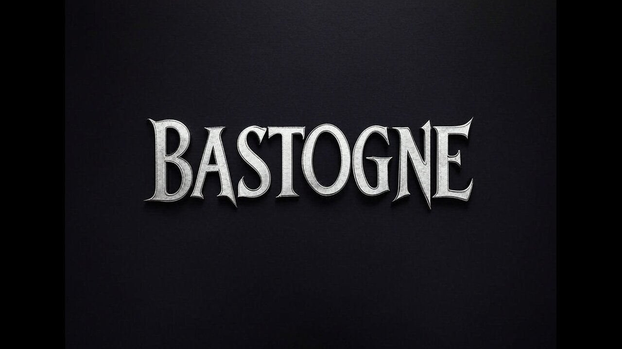 BASTOGNE - Alice