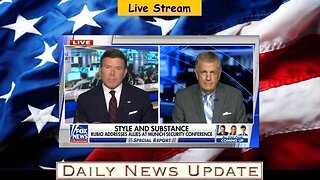 623b: Fox News - Hume questions AOC's knowledge: Not one of her 'gifts'