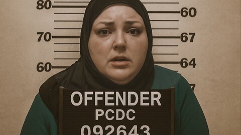 FOODIE BEAUTY ON THE RUN AFTER SCAMMING HER AUDIENCE