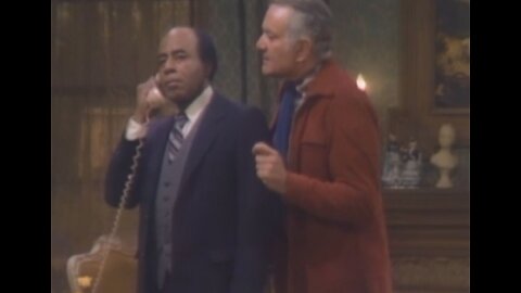 Soap - TV Show - Season Four - Episode Twenty - 1981 - Comedy - HD